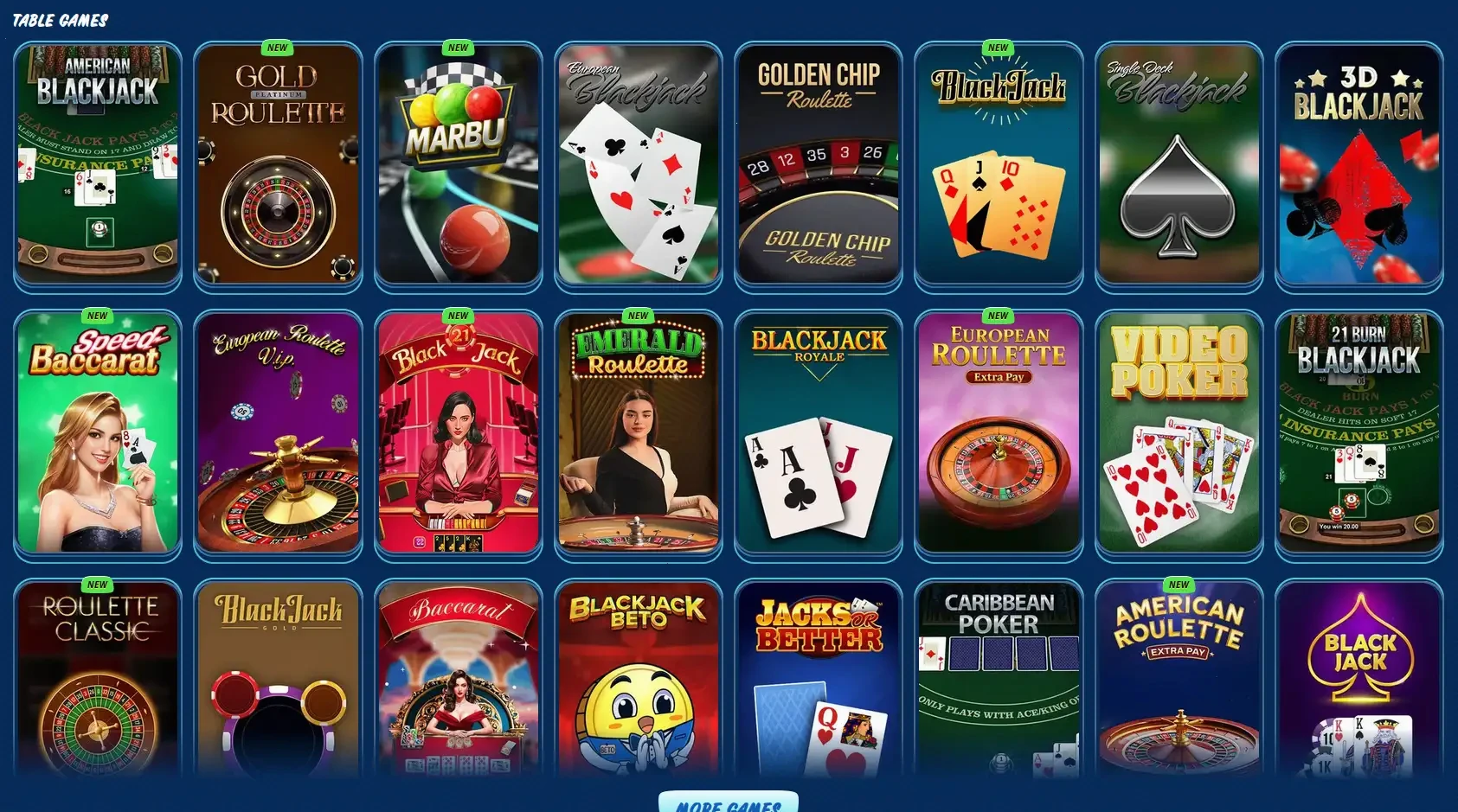 Roby Casino Registrierung und Bonus Übersicht 2026